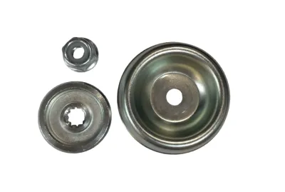 Σετ ροδέλα κουπάκι παξιμάδι δίσκου θαμνοκοπτικού Husqvarna 333R Mark II